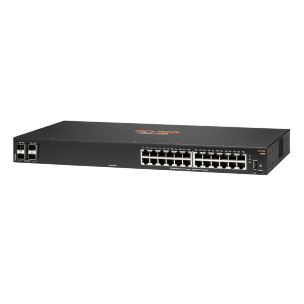 Коммутатор Ethernet HPE R8N88A