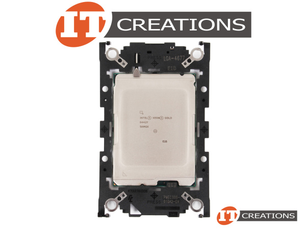 Процессор HPE P49599-B21