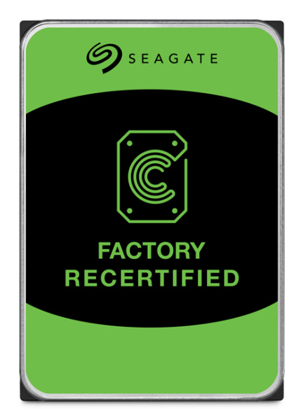 HDD Seagate ST24000NM000C