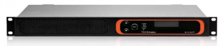 Цифровой аудиопроцессор Biamp TesiraFORTE AI