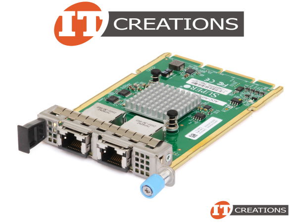 Сервер Supermicro AOC-AG-i2M