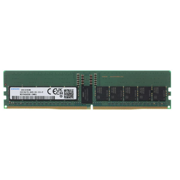 Оперативная память Samsung M321R4GA3EB0-CWMXJ