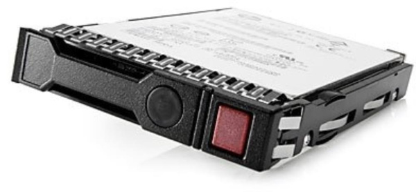 Жесткий Диск HPE 750GB 2.5 NVMe WI SSD, P06952-B21 Жесткий Диск HPE 750GB 2.5 NVMe WI SSD, P06952-B21