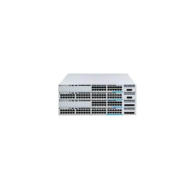 Коммутатор Ethernet Cisco C9200L-48P-4G-E