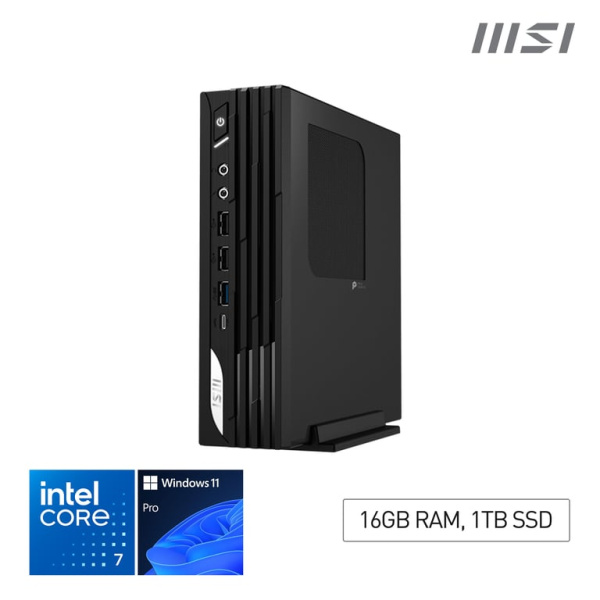 Серверная платформа MSI i7-14700