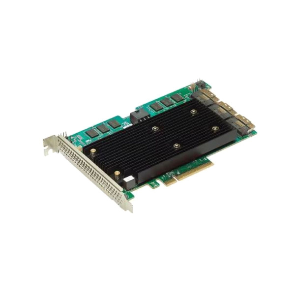 RAID-контроллер Broadcom MegaRAID 9670-24i