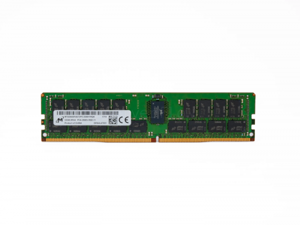 Оперативная память Samsung RAM Samsung 16GB DDR5 RDIMM 4800MHz