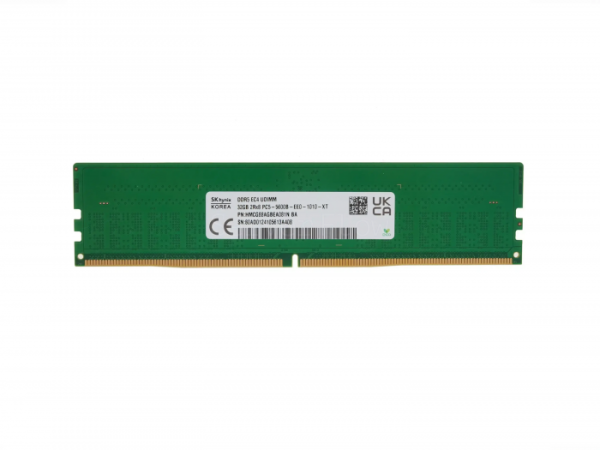 Оперативная память SK Hynix HMA84GR7DJR4N-XN