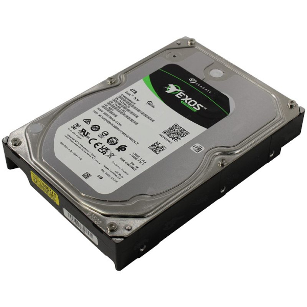 HDD Seagate ST4000NM001B