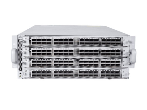 Коммутатор Ethernet Ruijie 4×M6900-32CQ
