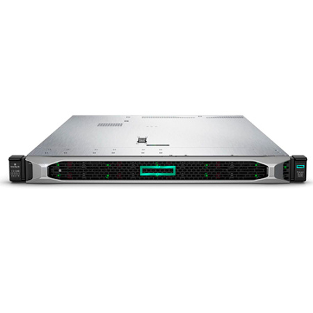 Сервер HPE DL360 2x6230R 24x64GB DDR4 2xSFP+ SR P408i-a SR 6x1.2TB HDD 2x800GB SSD 2x800W