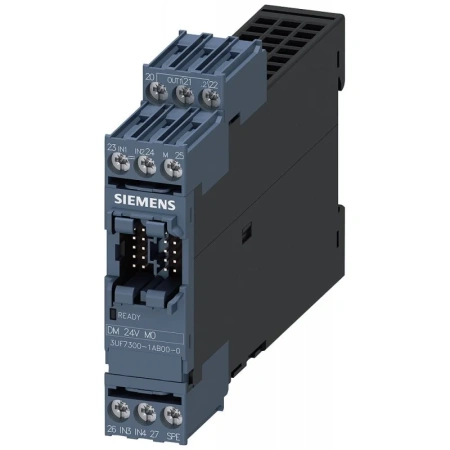 Модуль расширения Siemens SIMOCODE pro 3UF7300-1AB00-0