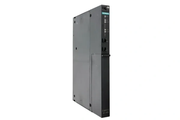 Блок питания Siemens SIMATIC S7-400 PS407 4A 6ES7407-0DA02-0AA0