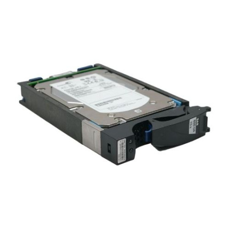 Жесткий диск EMC 600GB 15K 6G 3.5" SAS, 005050927