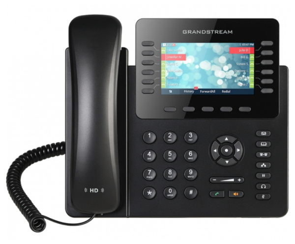 Телефон Grandstream GXP2170
