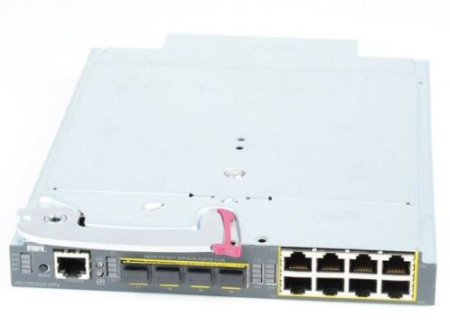 Коммутатор Cisco Catalyst WS-CBS3020-HPQ