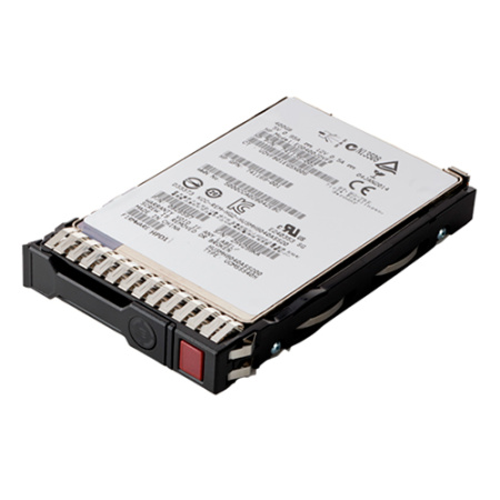 Накопитель SSD HPE 400GB SAS 12G P04541-B21