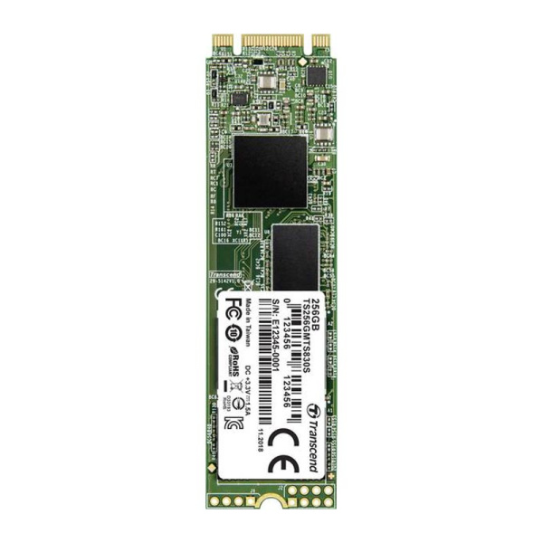 SSD TS256GMTS830S