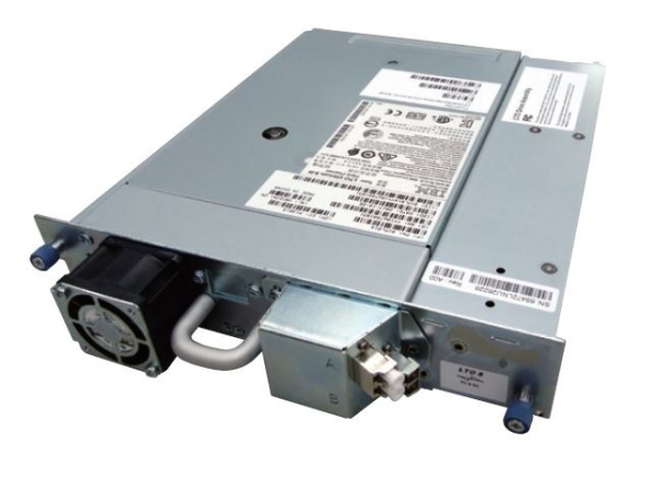 Модуль питания IBM Ultrium8 LTO8 (00GH812 3555 LTO8 HH FC Drive Assembly)