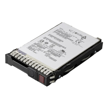 Накопитель SSD HPE MSA 960GB SAS 12G R0Q36A