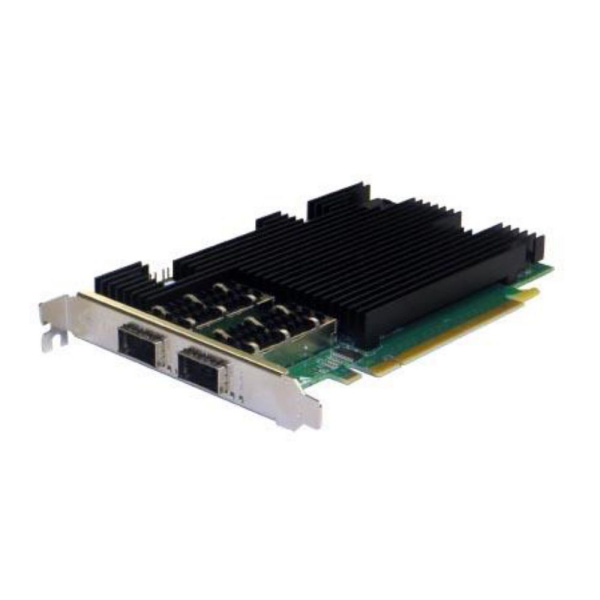 Сетевая карта Silicom PE31640G2QI71-QX4