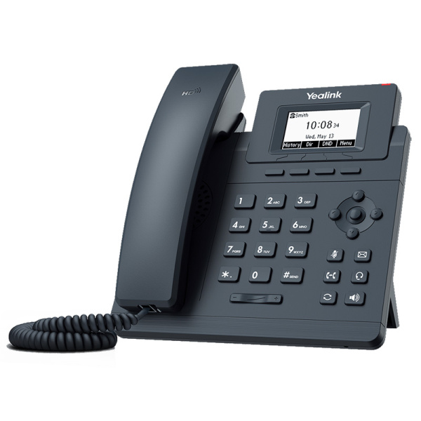 IP-телефон Yealink SIP-T30P