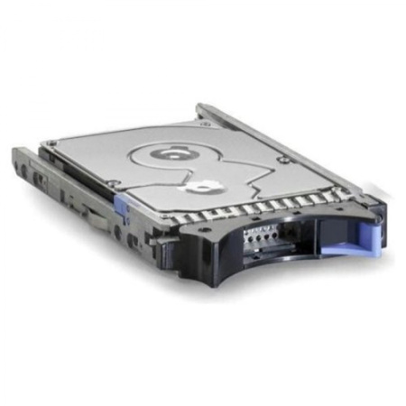 Жесткий диск IBM 600GB 10000RPM SAS 6GBPS HOT SWAP 2.5" G3, 00AJ092