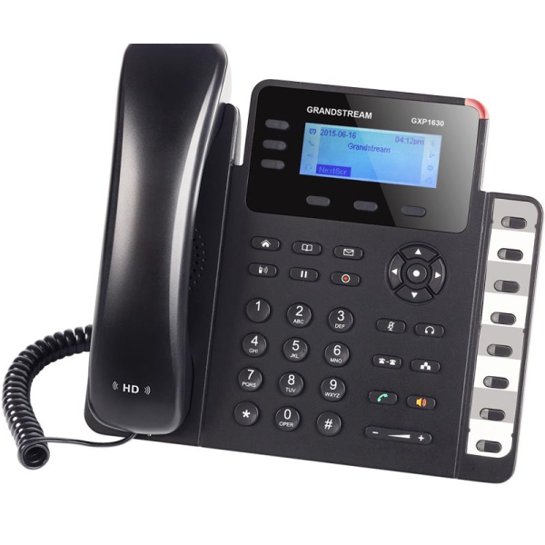 IP-телефон Grandstream GXP-1630 Grandstream