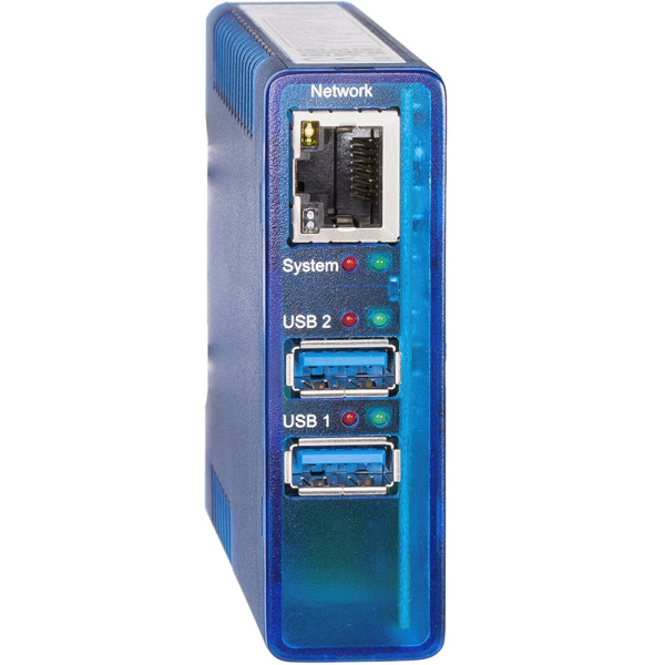 Адаптер Optris USB-server Gigabit 2.0