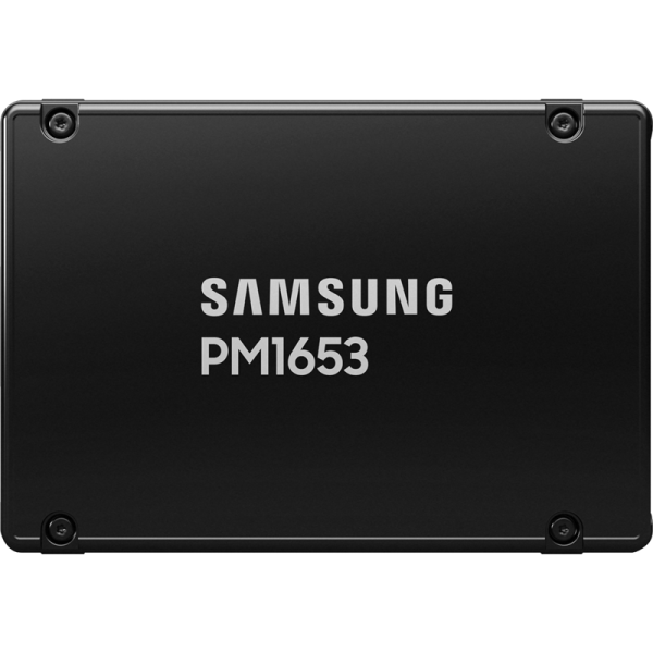 SSD Накопитель Samsung 1920GB PM1653 <MZILG1T9HCJR-00A07>