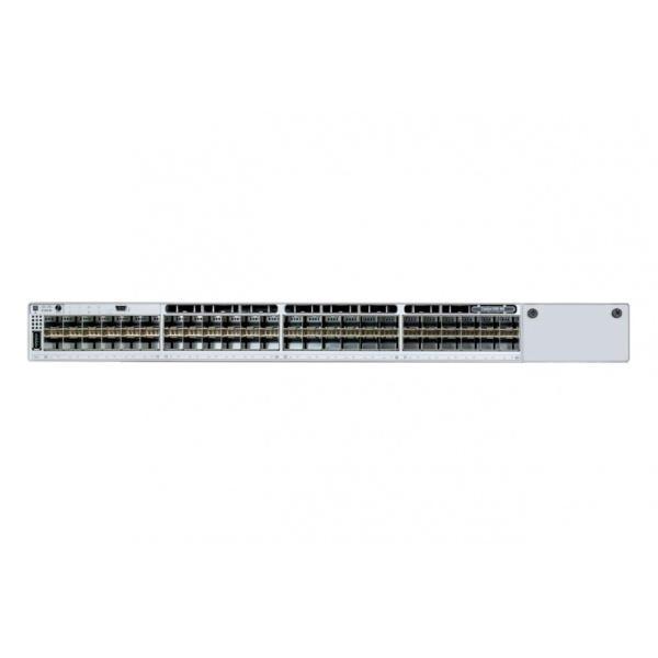 Коммутатор Ethernet Cisco C9300-48S-A