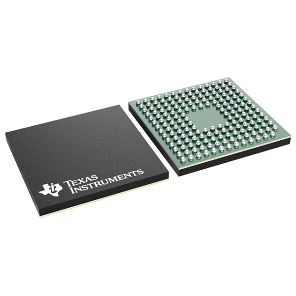 Процессор Texas Instruments TMS320VC5509AGBB