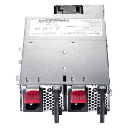 Блок питания HP 900W AC 240VDC, 820792-B21