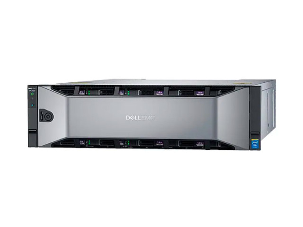 СХД Dell SC5020