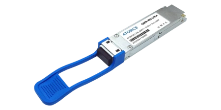 Оптический трансивер Cisco QSFP-40G-LR4-Lite, 40 Гбит/с, 1310 нм, LC, SMF, до 2 км, QSFP+​