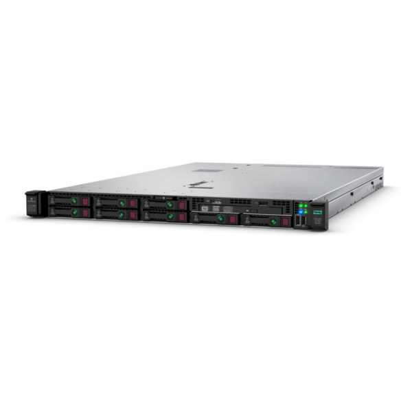 Контроллер HPE E208i-a