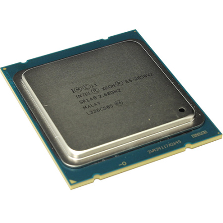 Процессор INTEL Xeon Processor E5-2650 v2