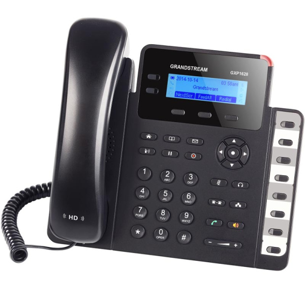 IP-телефон Grandstream GXP-1628 Grandstream