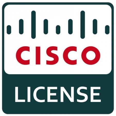 Лицензия Cisco C9500-DNA-A-5Y / C9500 DNA Premier для моделей 40X/240/48Y4C/32C/320C / срок действия 5 лет