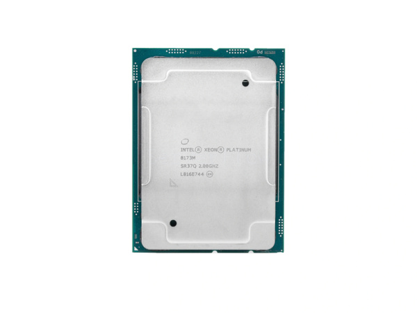 Процессор Intel 28C/56T