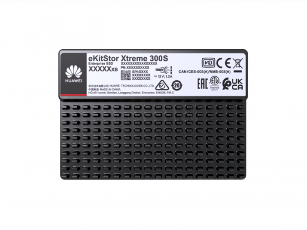 SSD Huawei ES3600P V6