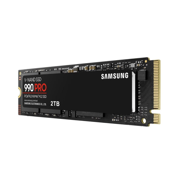 SSD Samsung ССД MZ-V9P2T0BW