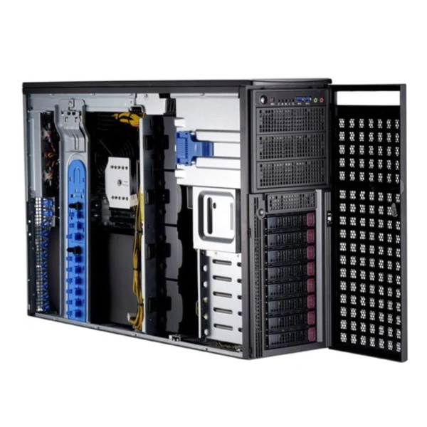Сервер Supermicro SYS-7049GP-TRT