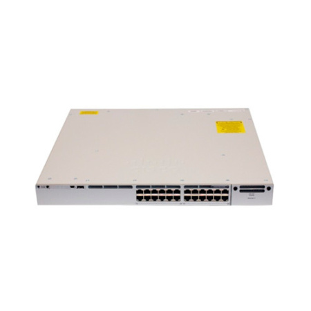 Коммутатор Cisco Catalyst C9300-24U-A