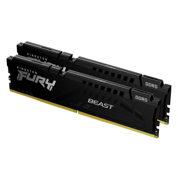Оперативная память Модуль памяти DDR5-5600