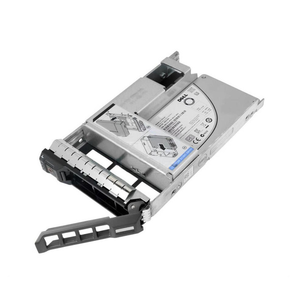 Дисковый носитель Dell 400-AXRE