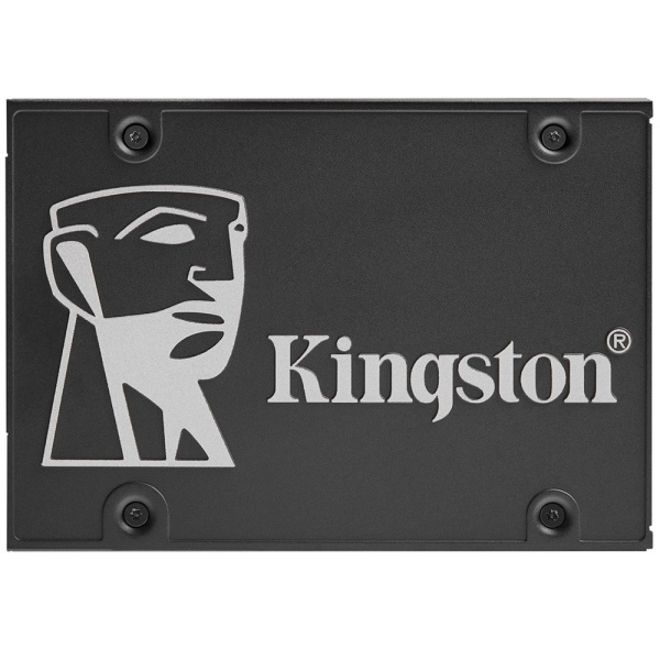 SSD Kingston SKC600/1024G