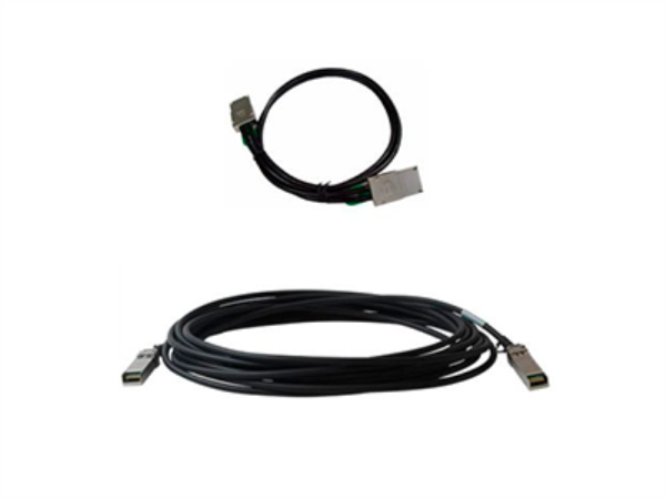 Кабель Huawei QSFP-40G-CU5M, 02310MUJ