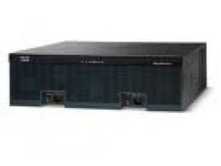 Маршрутизатор Cisco 3925E-SEC/K9