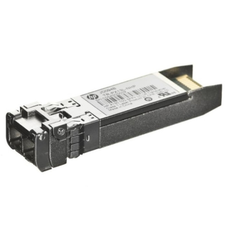 Оптический трансивер HP X130 10G SFP+ LC LR, JD094B